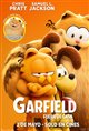 The Garfield Movie (Dubbed in Spanish) poster