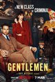The Gentlemen (Netflix) Movie Poster
