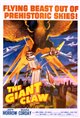The Giant Claw (1957) Movie Poster
