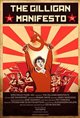 The Gilligan Manifesto Poster