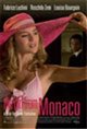 The Girl From Monaco Movie Poster