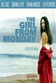 The Girl From Monday Movie Poster