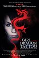 The Girl with the Dragon Tattoo (2010) Movie Poster