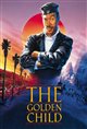 The Golden Child Movie Poster