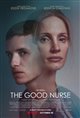The Good Nurse (Netflix) Poster
