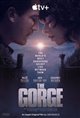 The Gorge (Apple TV+) Movie Poster