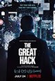 The Great Hack Poster