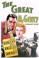 The Great McGinty Poster