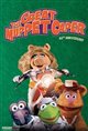 The Great Muppet Caper 40th Anniversary Poster