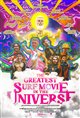 The Greatest Surf Movie in the Universe Movie Poster