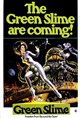 The Green Slime (1969) Movie Poster