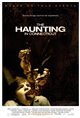 The Haunting in Connecticut Movie Poster