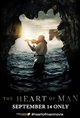 The Heart of Man Poster