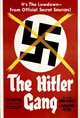 The Hitler Gang Poster