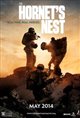 The Hornet's Nest Poster