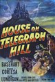 The House on Telegraph Hill Movie Poster
