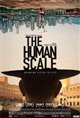 The Human Scale (v.o.a.) Poster
