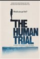 The Human Trial Poster
