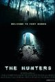 The Hunters Movie Poster