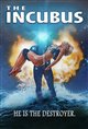 The Incubus Movie Poster