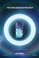 The Influencer Project Poster