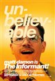 The Informant! Movie Poster