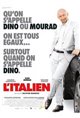 The Italian Movie Poster