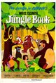 The Jungle Book Poster