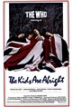 The Kids are Alright Movie Poster