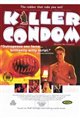 The Killer Condom Poster