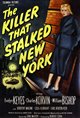 The Killer That Stalked New York Poster