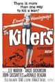 The Killers (1964) Poster