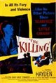 The Killing (1956) Poster