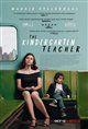 The Kindergarten Teacher (Netflix) Movie Poster