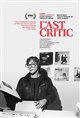 The Last Critic poster