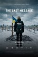 The Last Message Poster