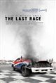 The Last Race Poster