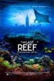 The Last Reef: Cities Beneath the Sea Poster