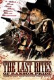 The Last Rites of Ransom Pride Movie Poster