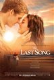 The Last Song Movie Poster