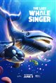 The Last Whale Singer Poster