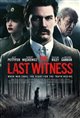 The Last Witness Poster