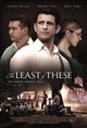 The Least of These: The Graham Staines Story Poster