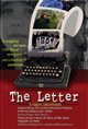 The Letter Poster