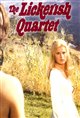 The Lickerish Quartet Poster