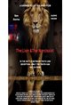 The Lion and the Narcissist Poster