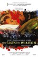 The Lion in Winter poster