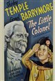 The Little Colonel Poster