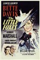 The Little Foxes Movie Poster
