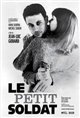 The Little Soldier (Le Petit Soldat) Movie Poster